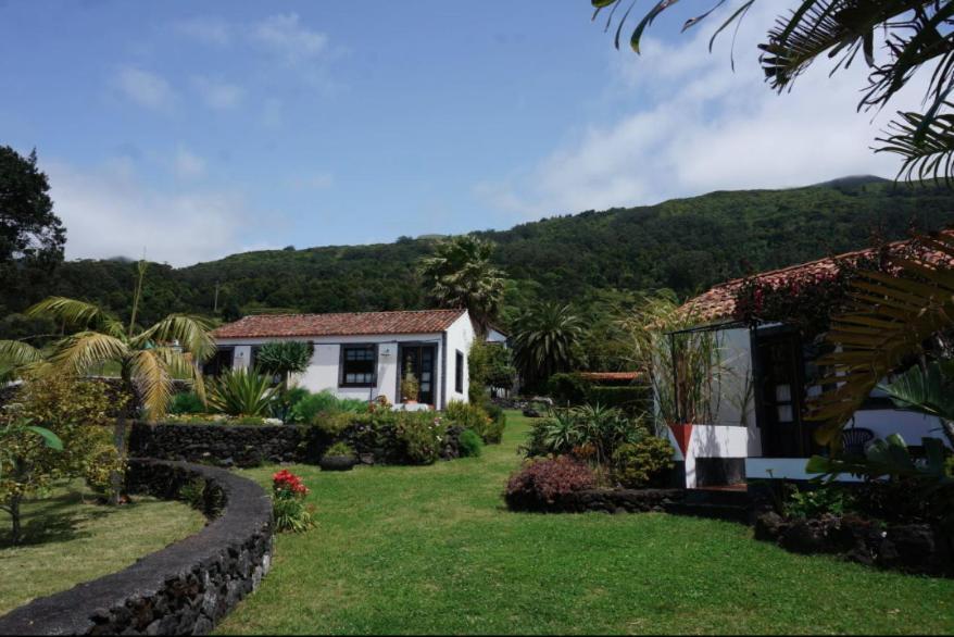 Jardim Do Triangulo - Alojamento Local Manadas Eksteriør bilde