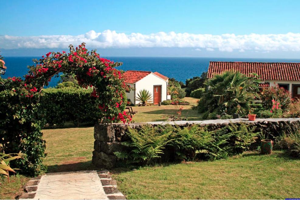 Jardim Do Triangulo - Alojamento Local Manadas Eksteriør bilde