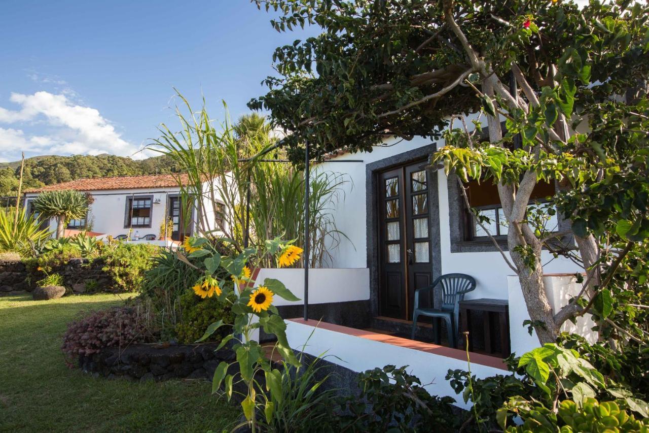 Jardim Do Triangulo - Alojamento Local Manadas Eksteriør bilde